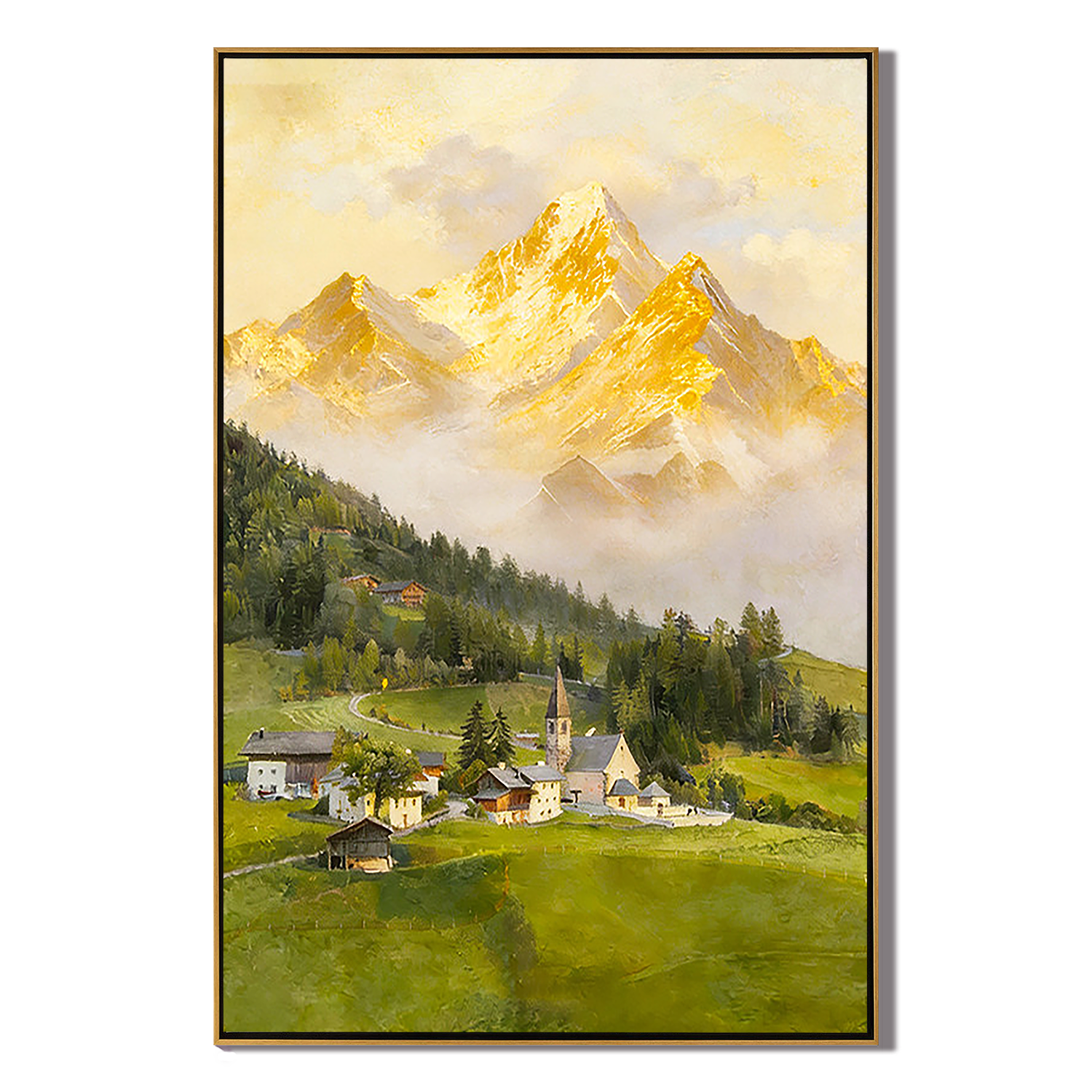 The Alpine Echo – 2
