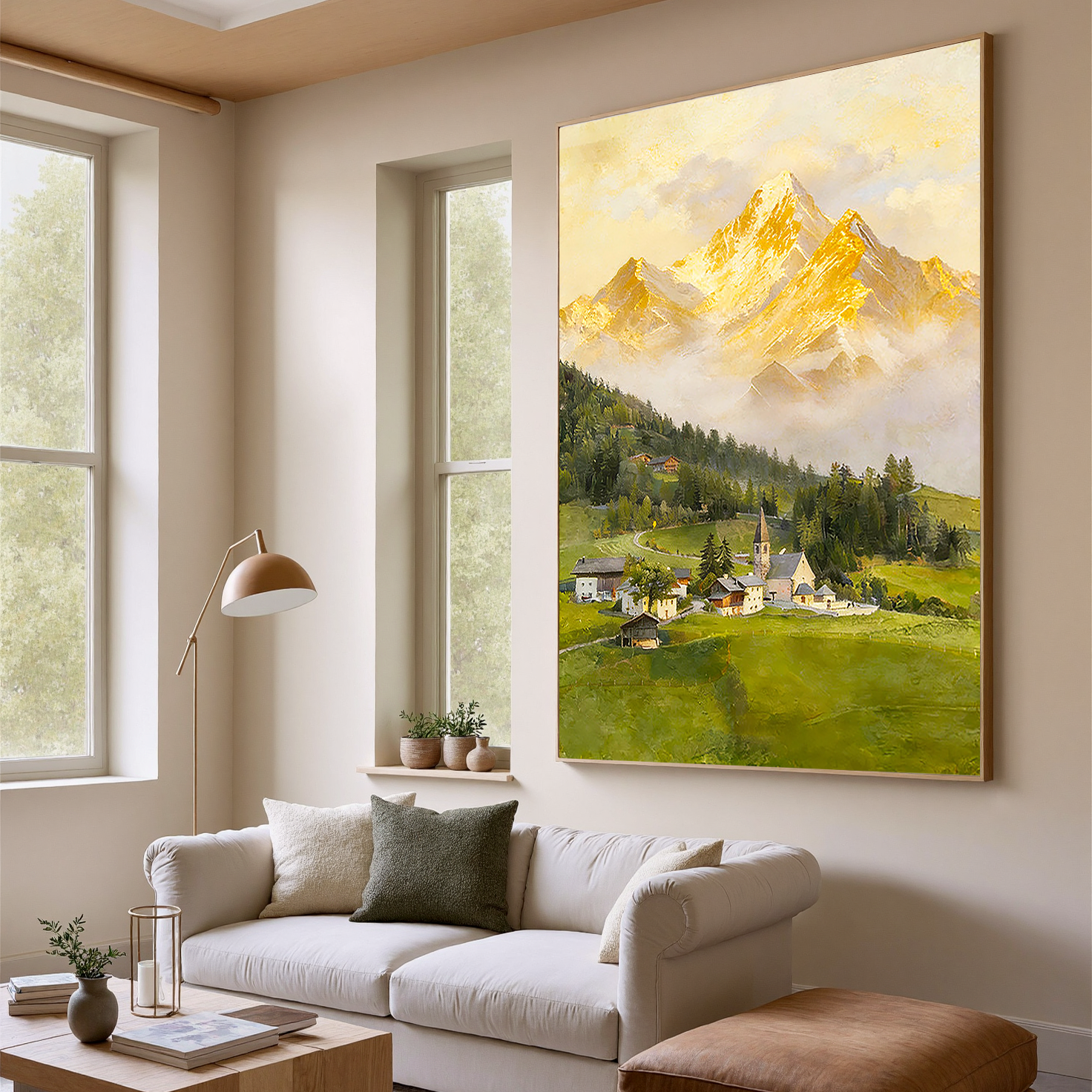 The Alpine Echo – 3