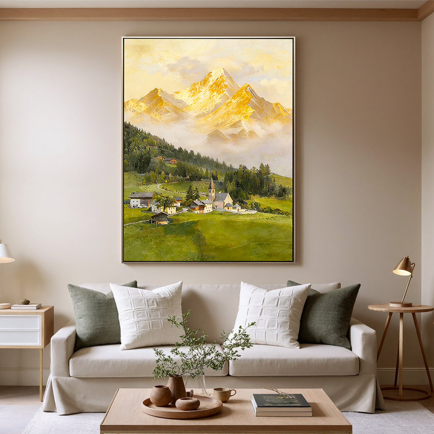 The Alpine Echo – 4