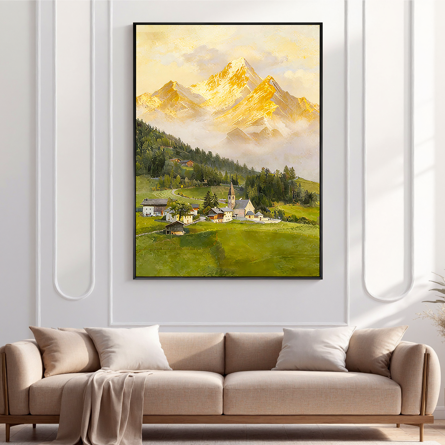The Alpine Echo – 5