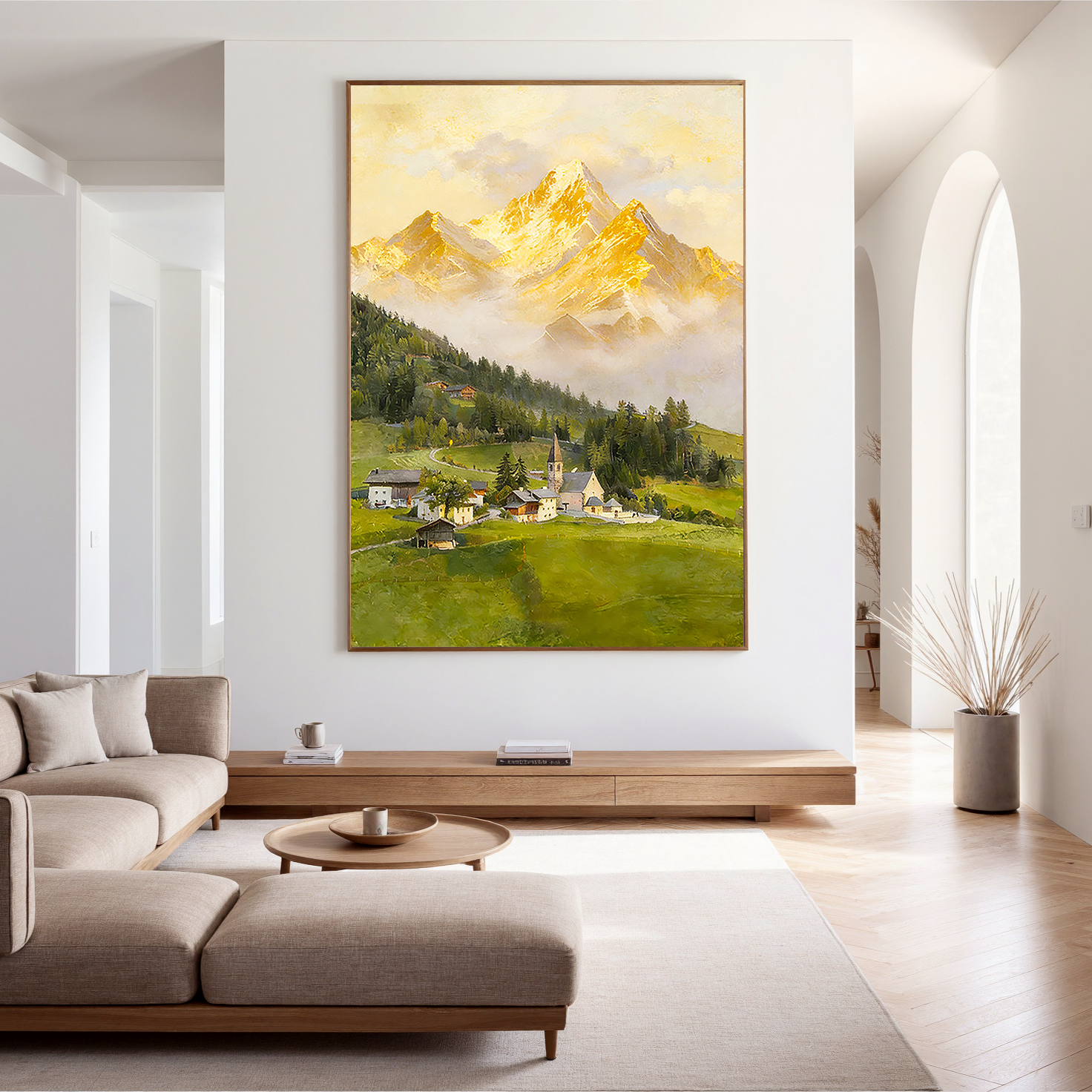 The Alpine Echo – 6