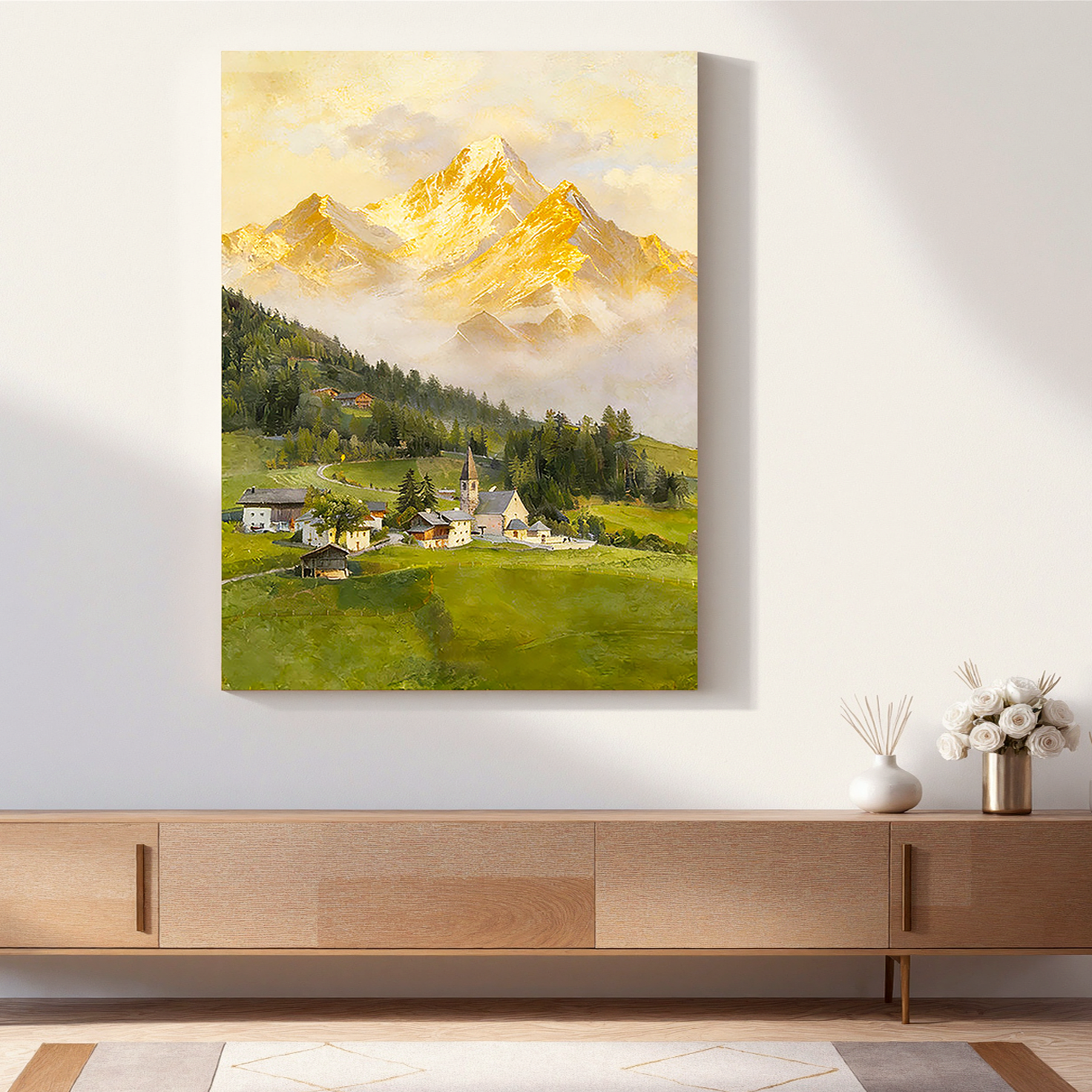 The Alpine Echo – 7