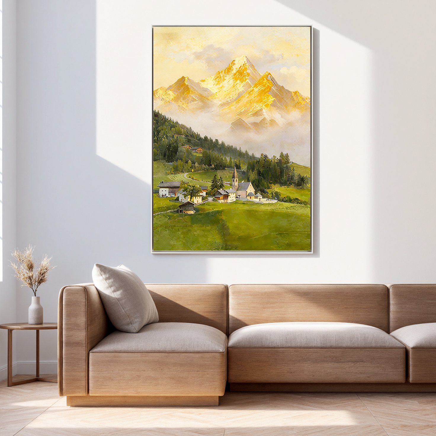 The Alpine Echo – 8