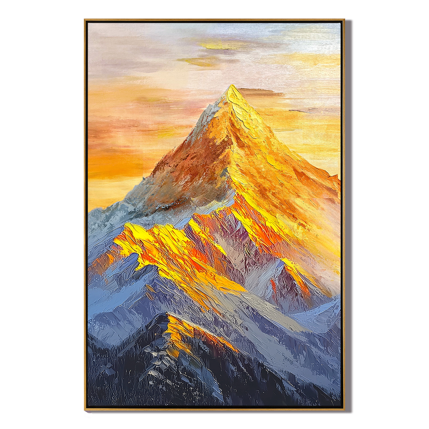 The Gilded Pinnacle – 2