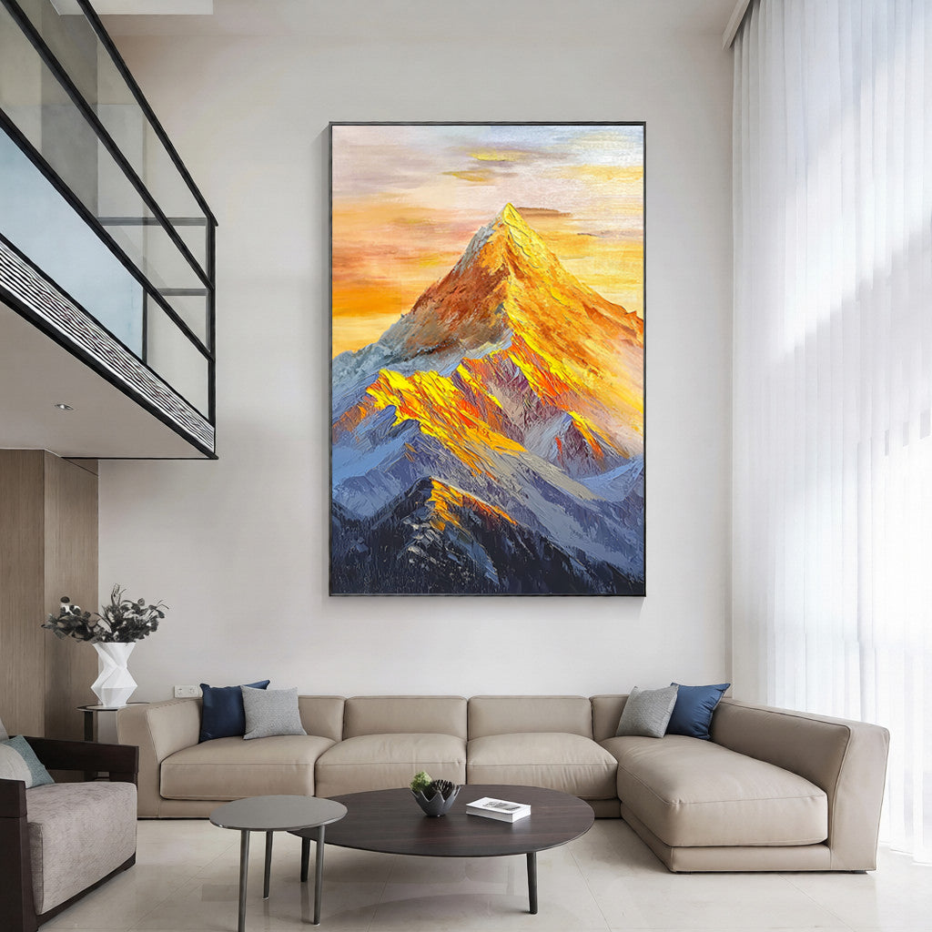 The Gilded Pinnacle – 3