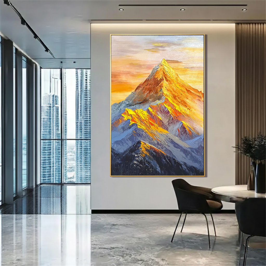 The Gilded Pinnacle – 4