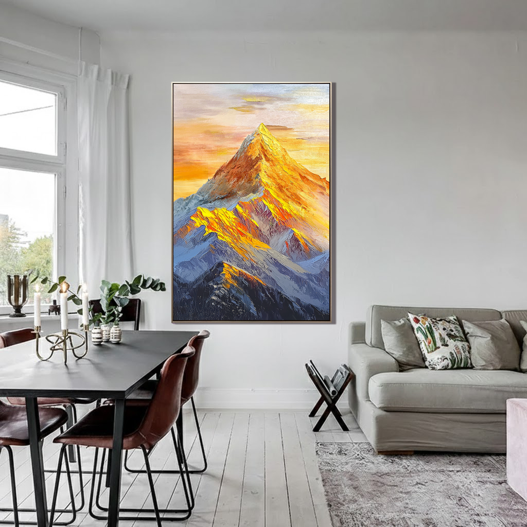 The Gilded Pinnacle – 5
