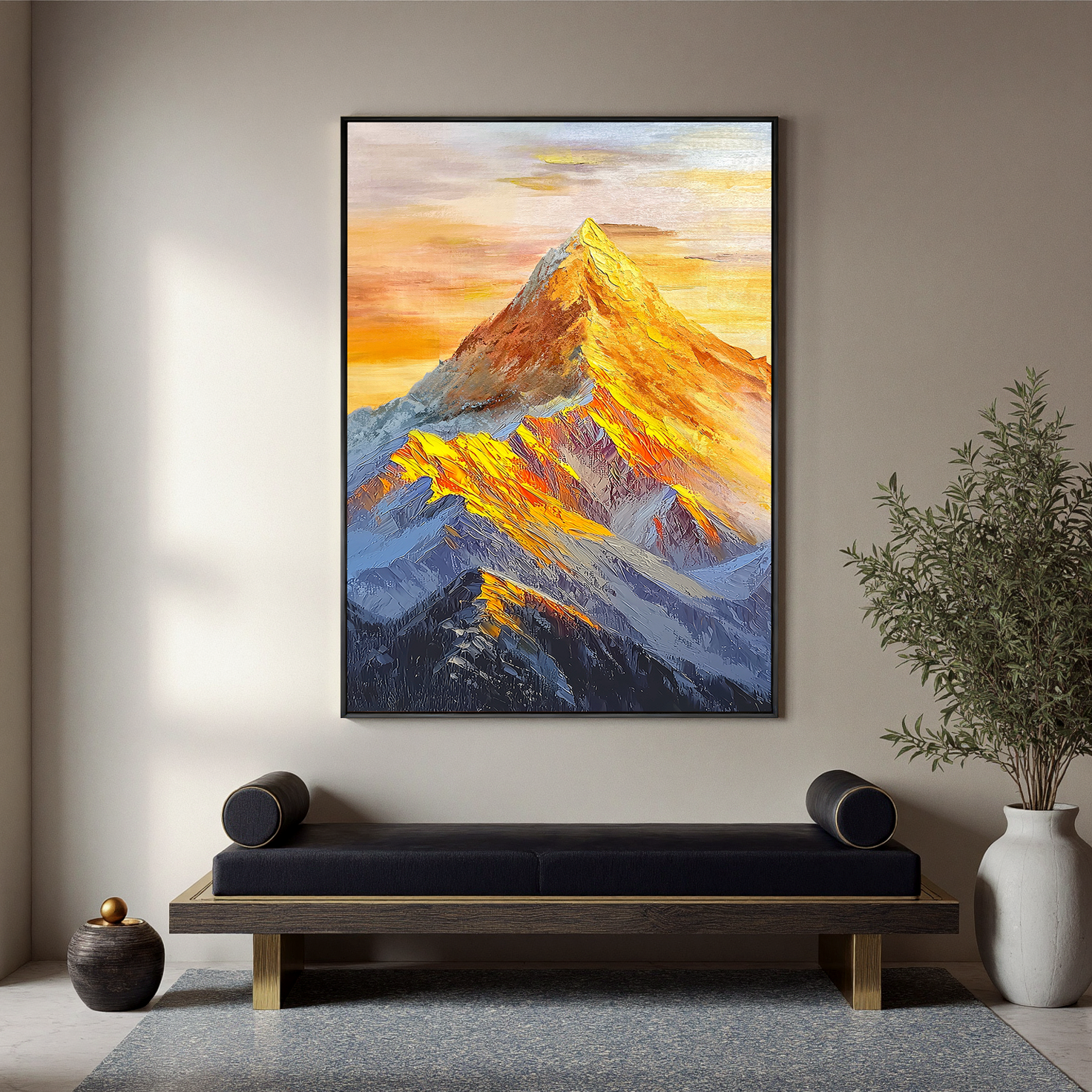 The Gilded Pinnacle – 6