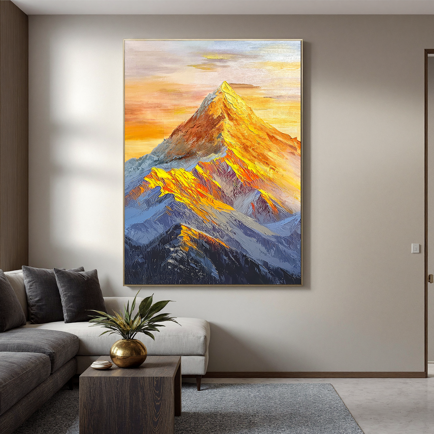 The Gilded Pinnacle – 7