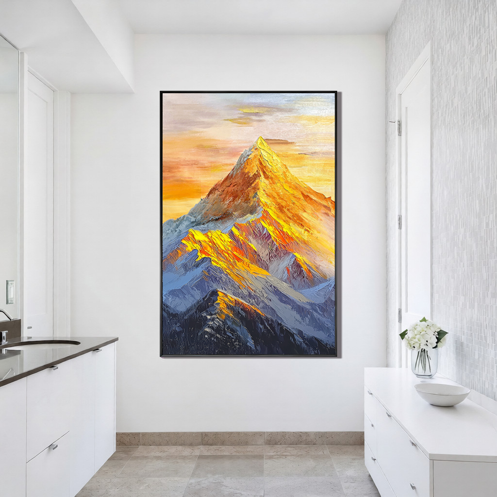 The Gilded Pinnacle – 8