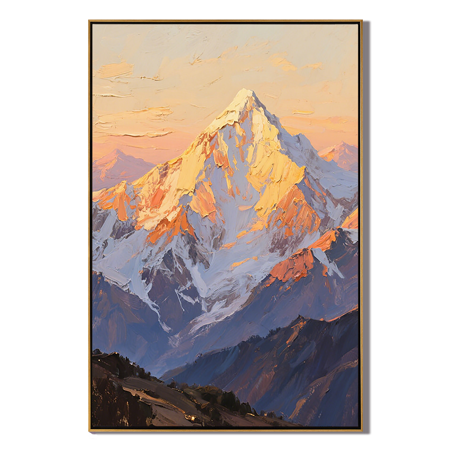 The Gilded Crest – 2