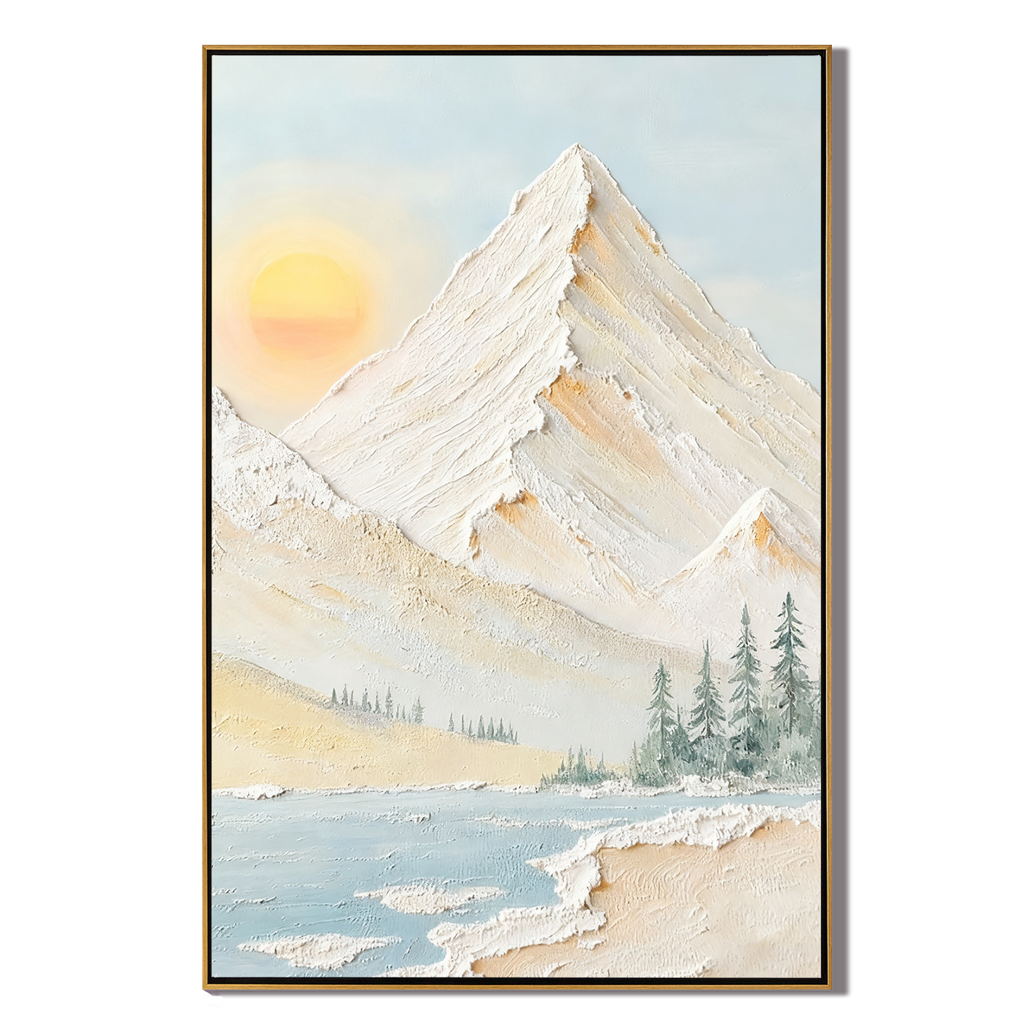 Pale Daylight – 2