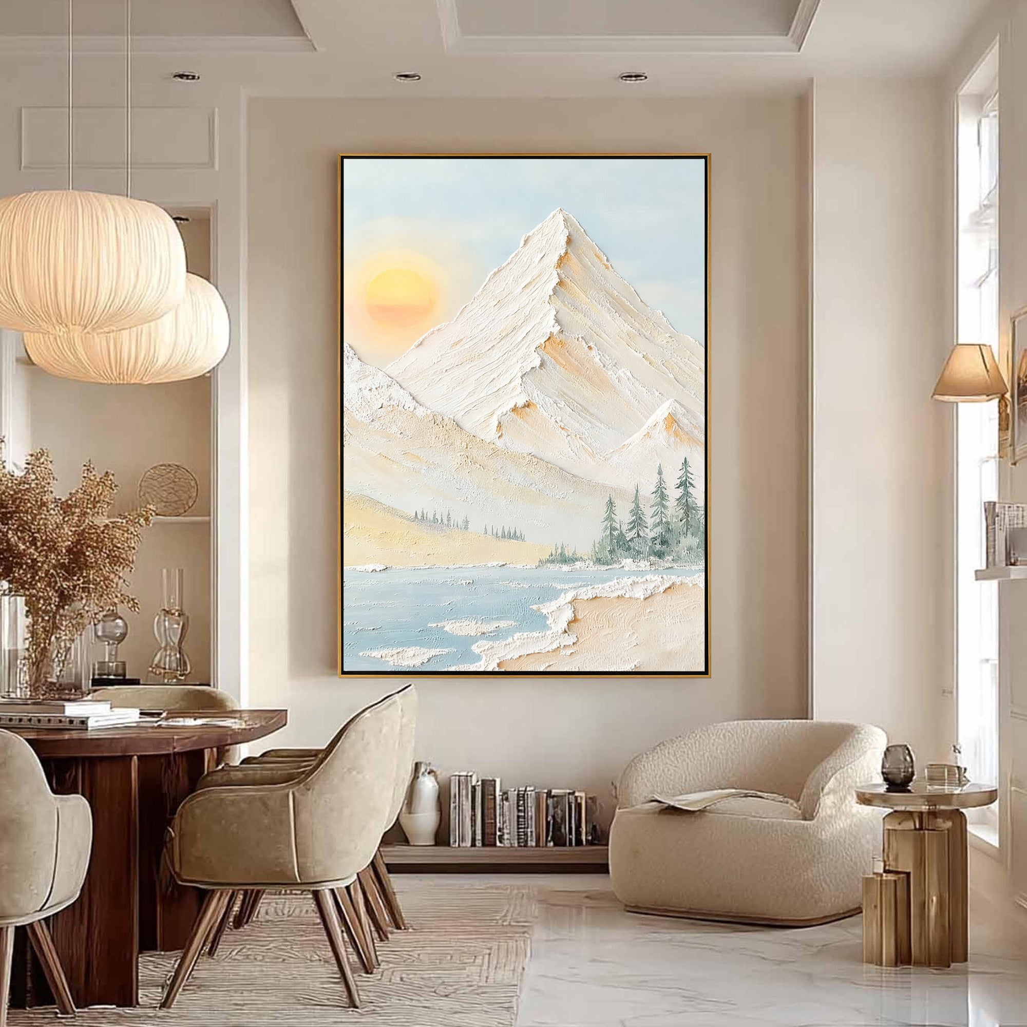 Pale Daylight – 4