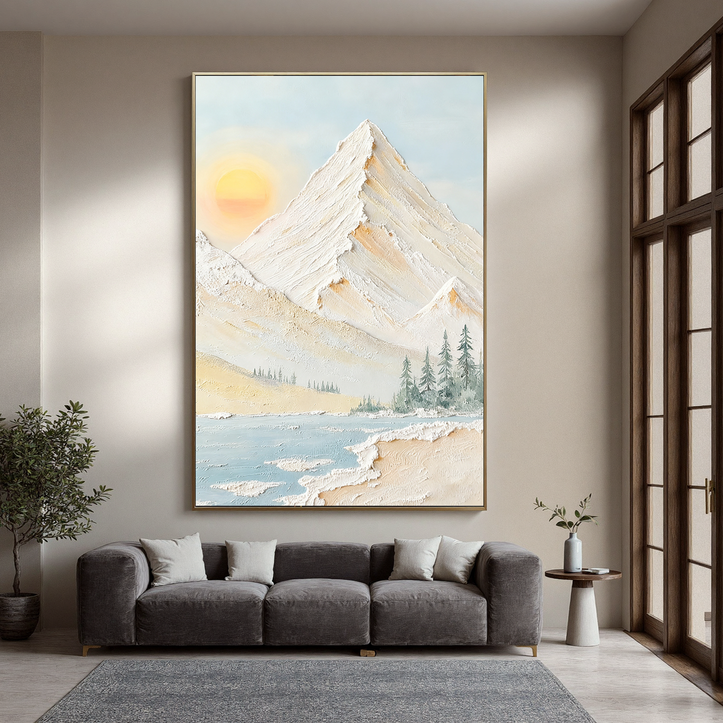 Pale Daylight – 7
