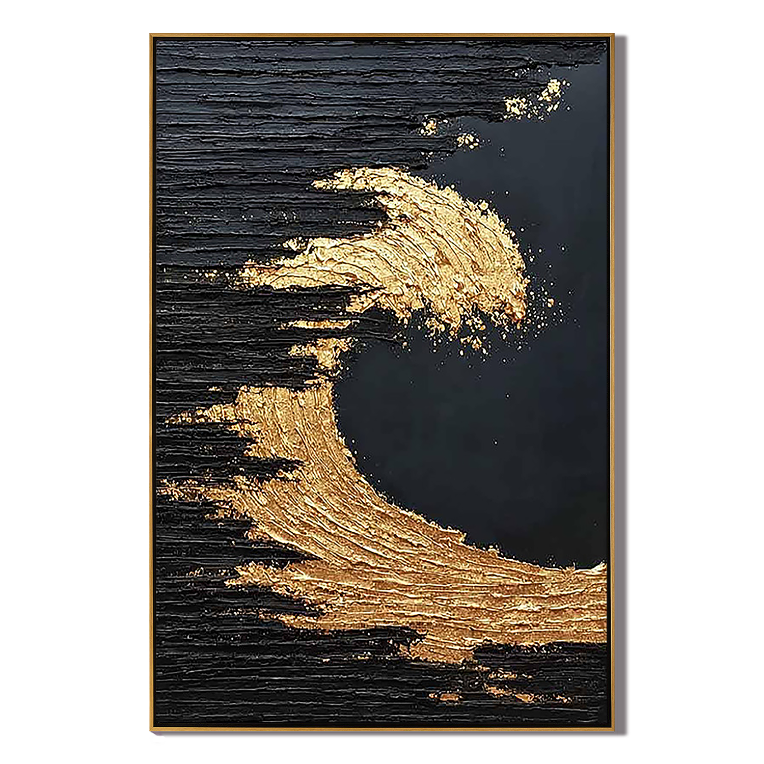 Golden Surge – 2