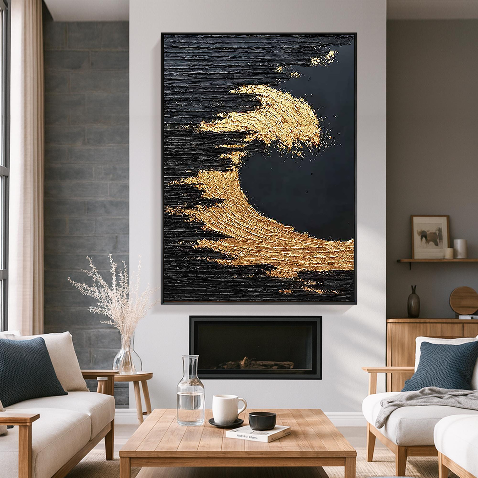 Golden Surge – 3