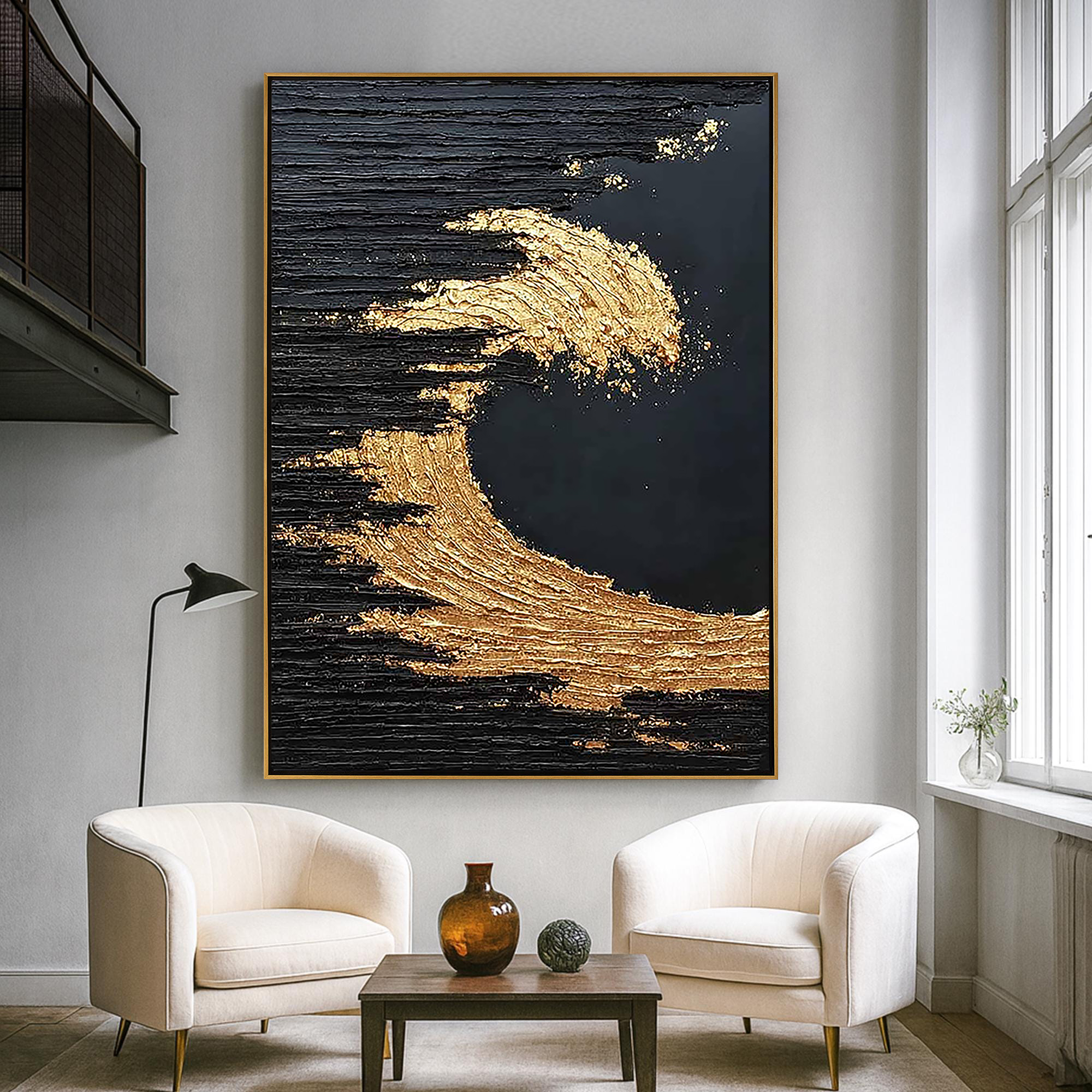 Golden Surge – 4