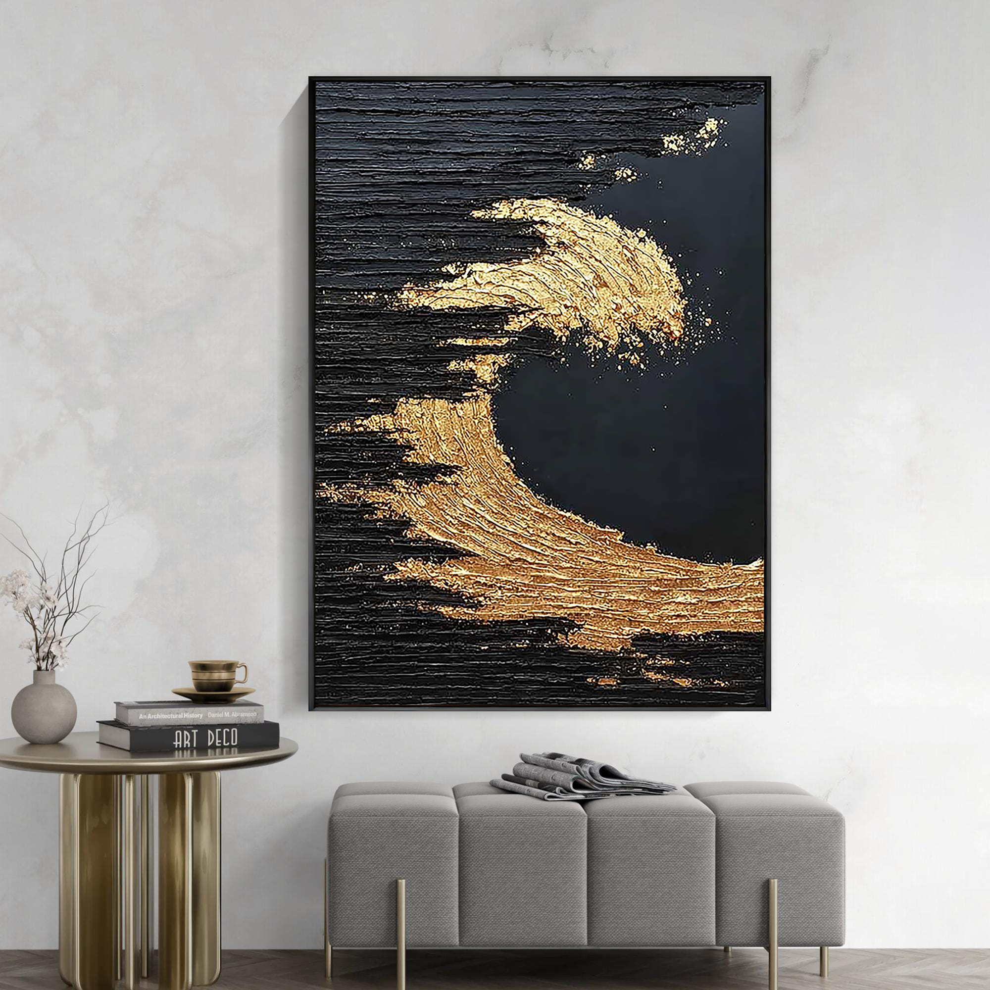 Golden Surge – 5