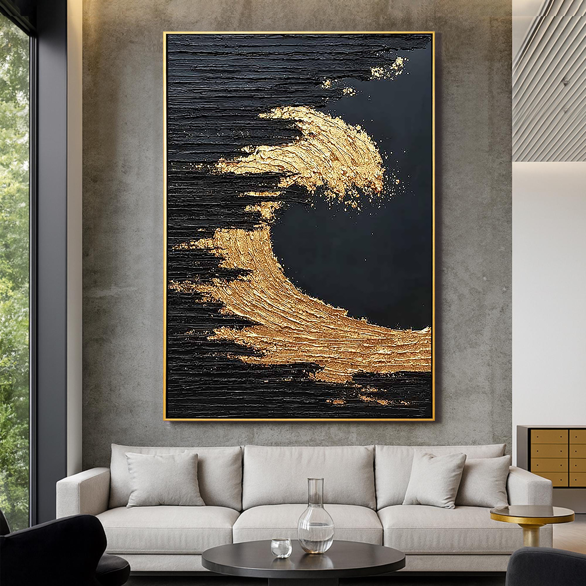 Golden Surge – 6