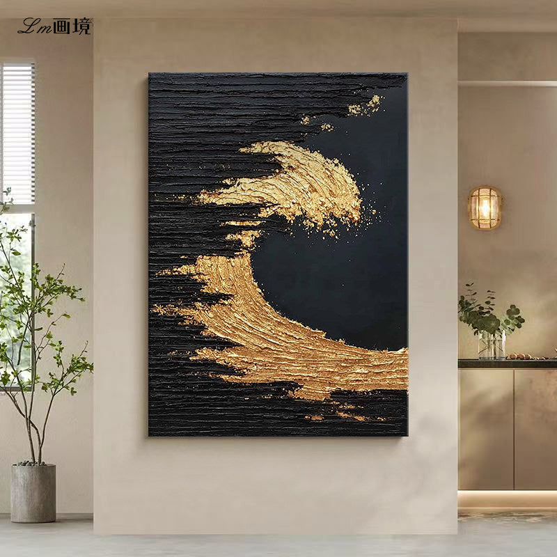 Golden Surge – 7