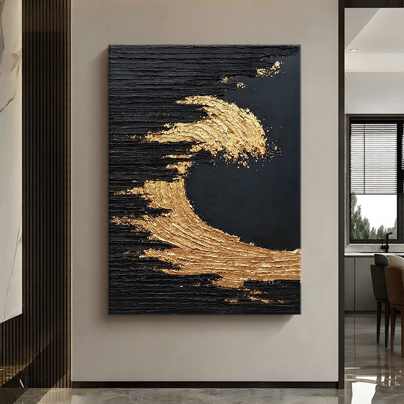 Golden Surge – 8
