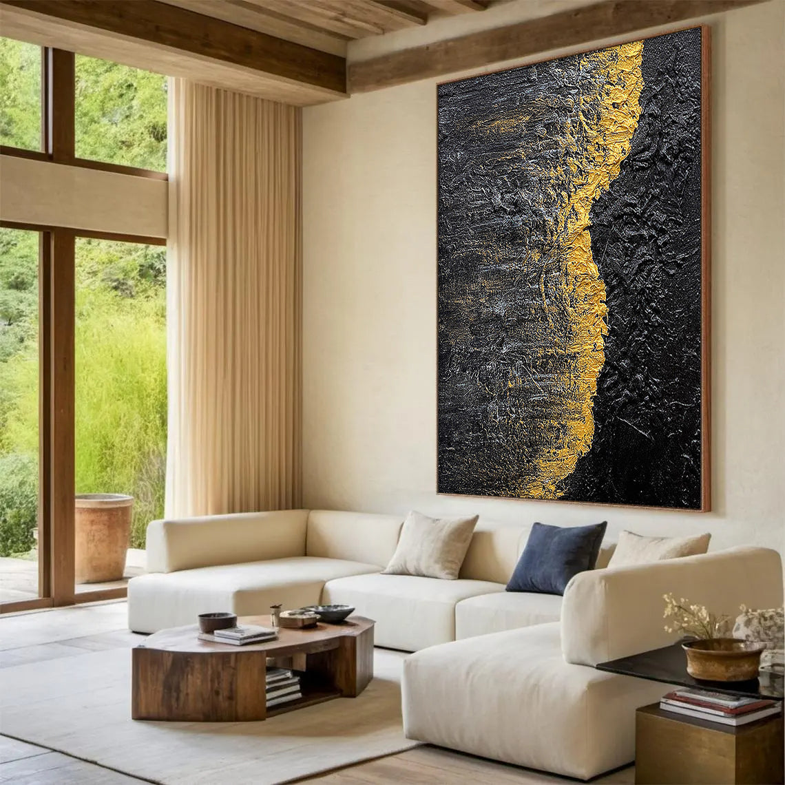 Golden Rift