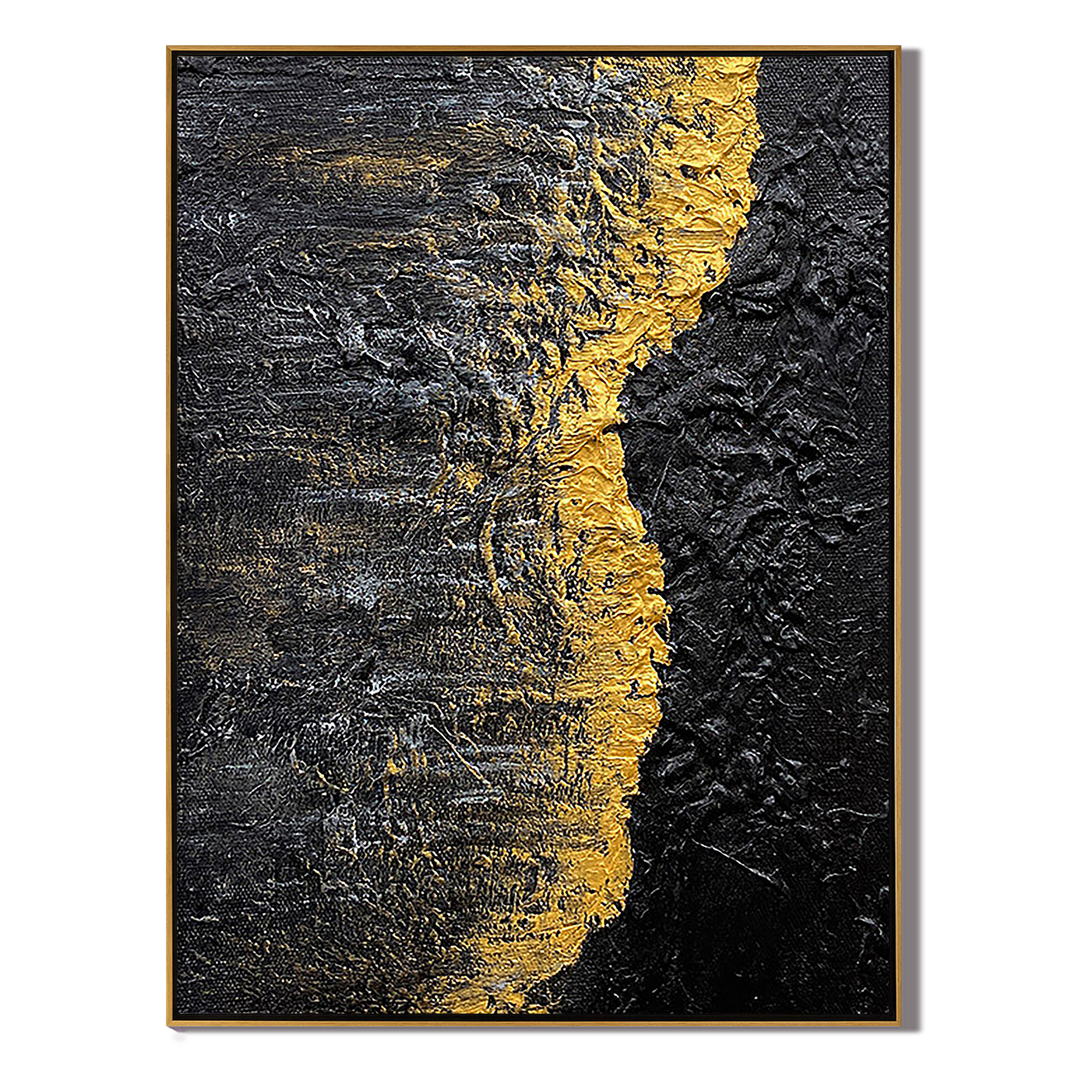 Golden Rift – 2