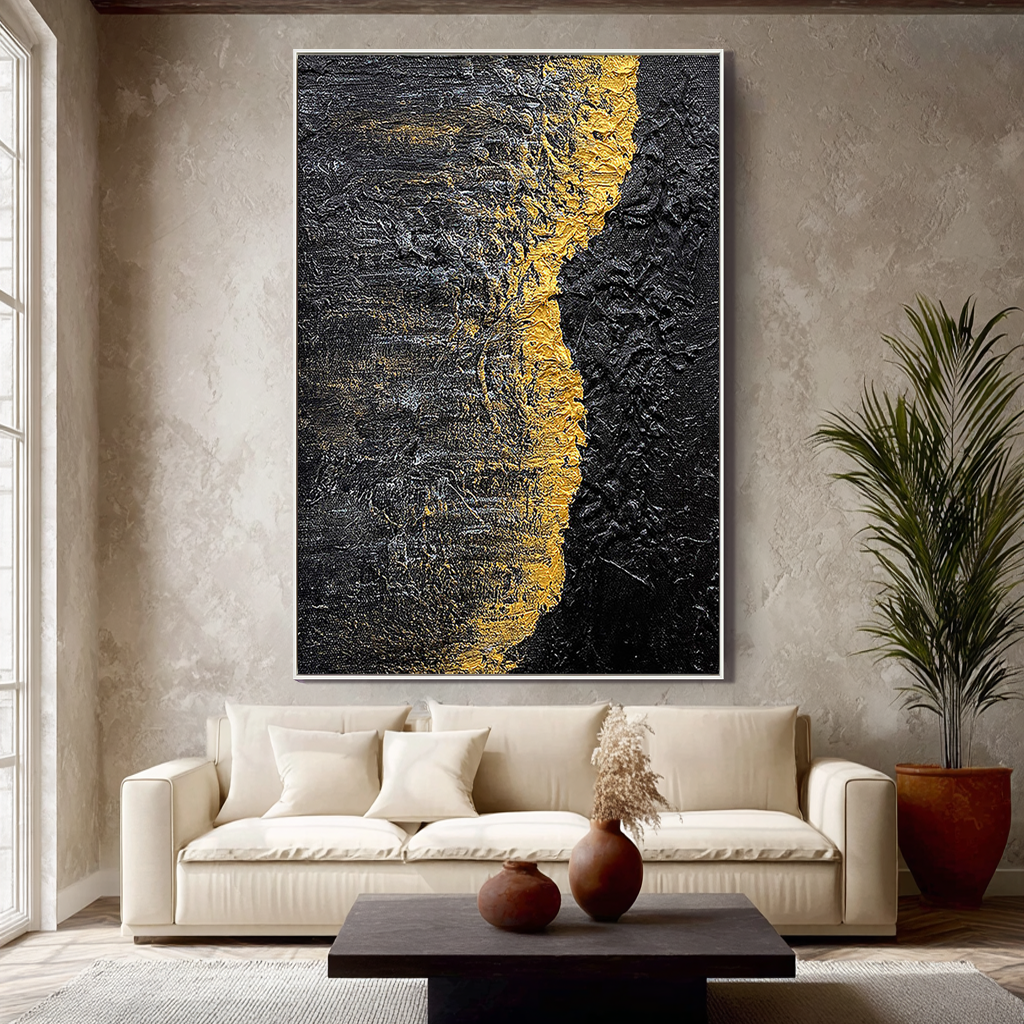 Golden Rift – 3