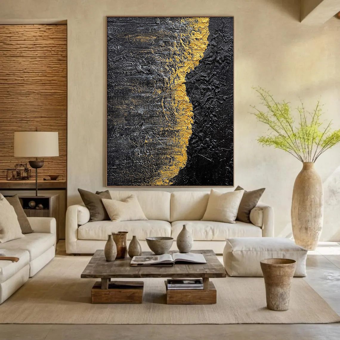 Golden Rift – 4