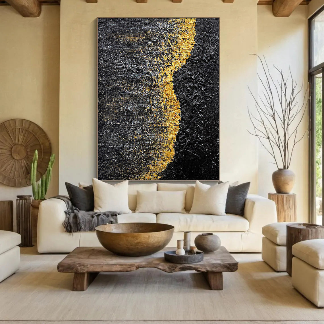 Golden Rift – 5