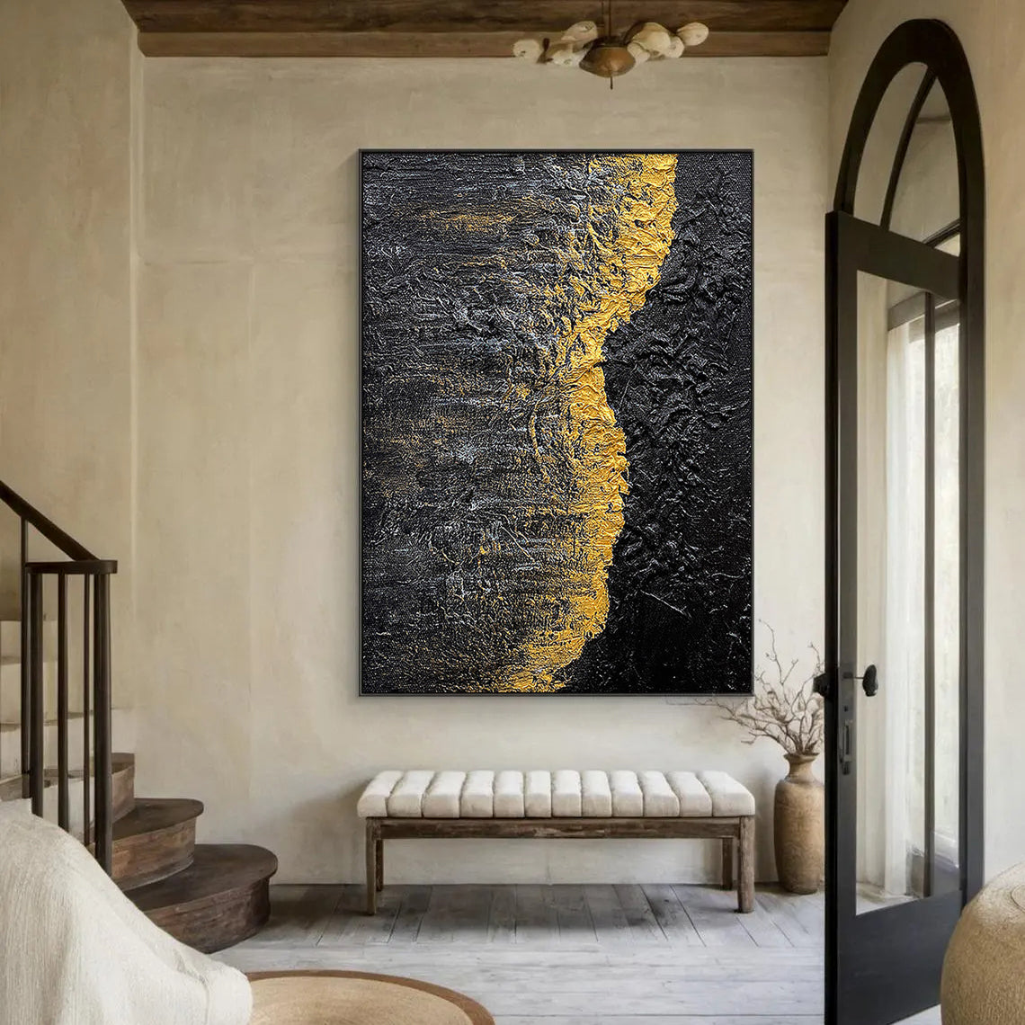 Golden Rift – 6