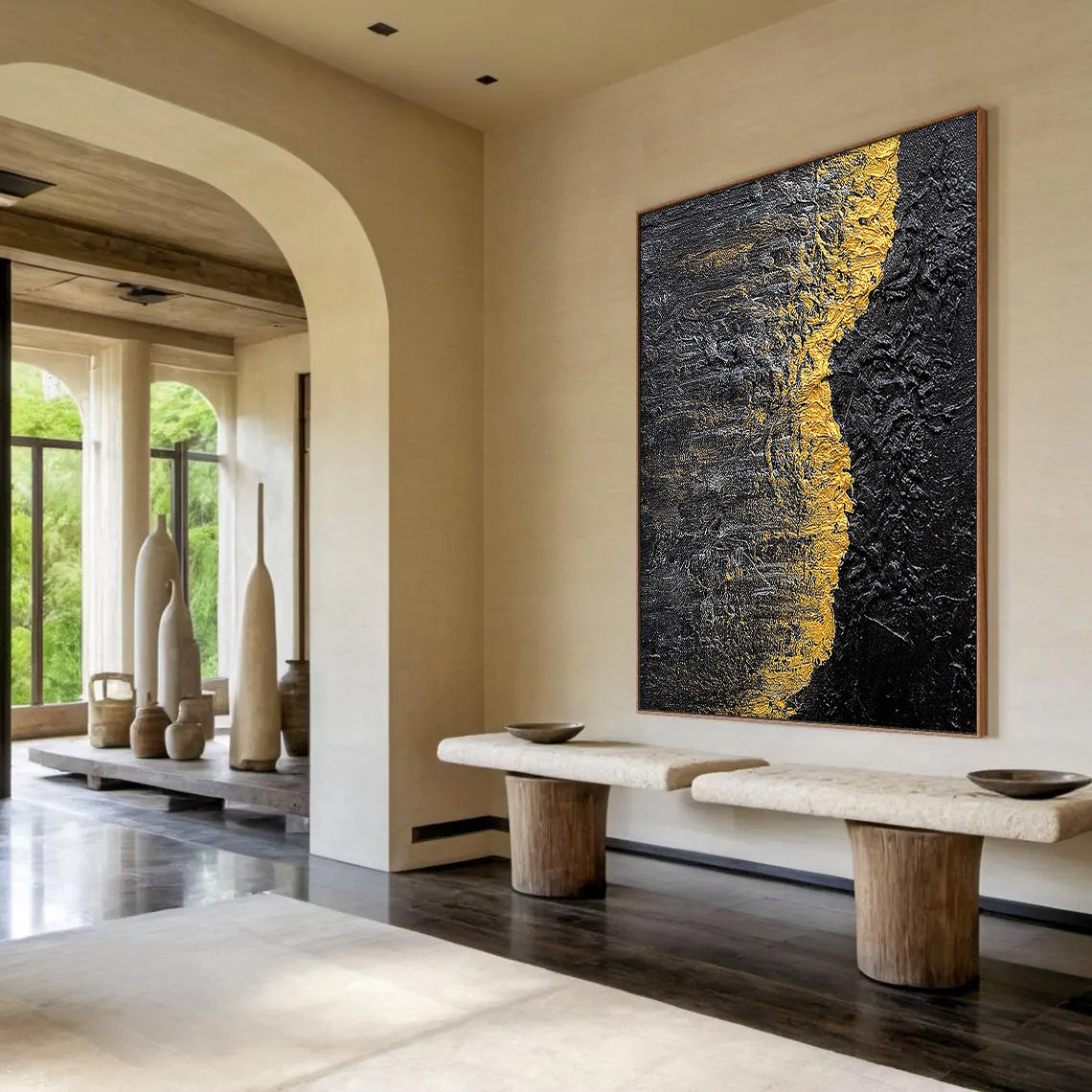 Golden Rift – 7