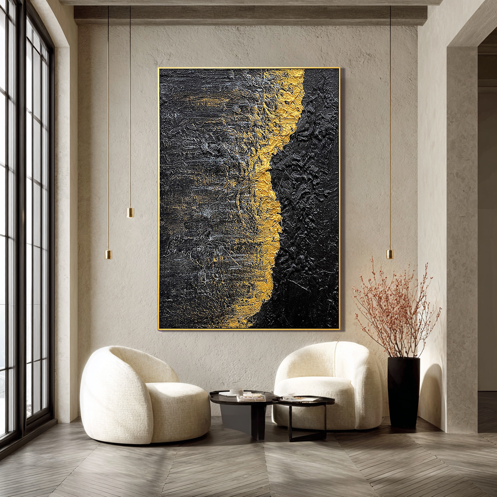 Golden Rift – 8