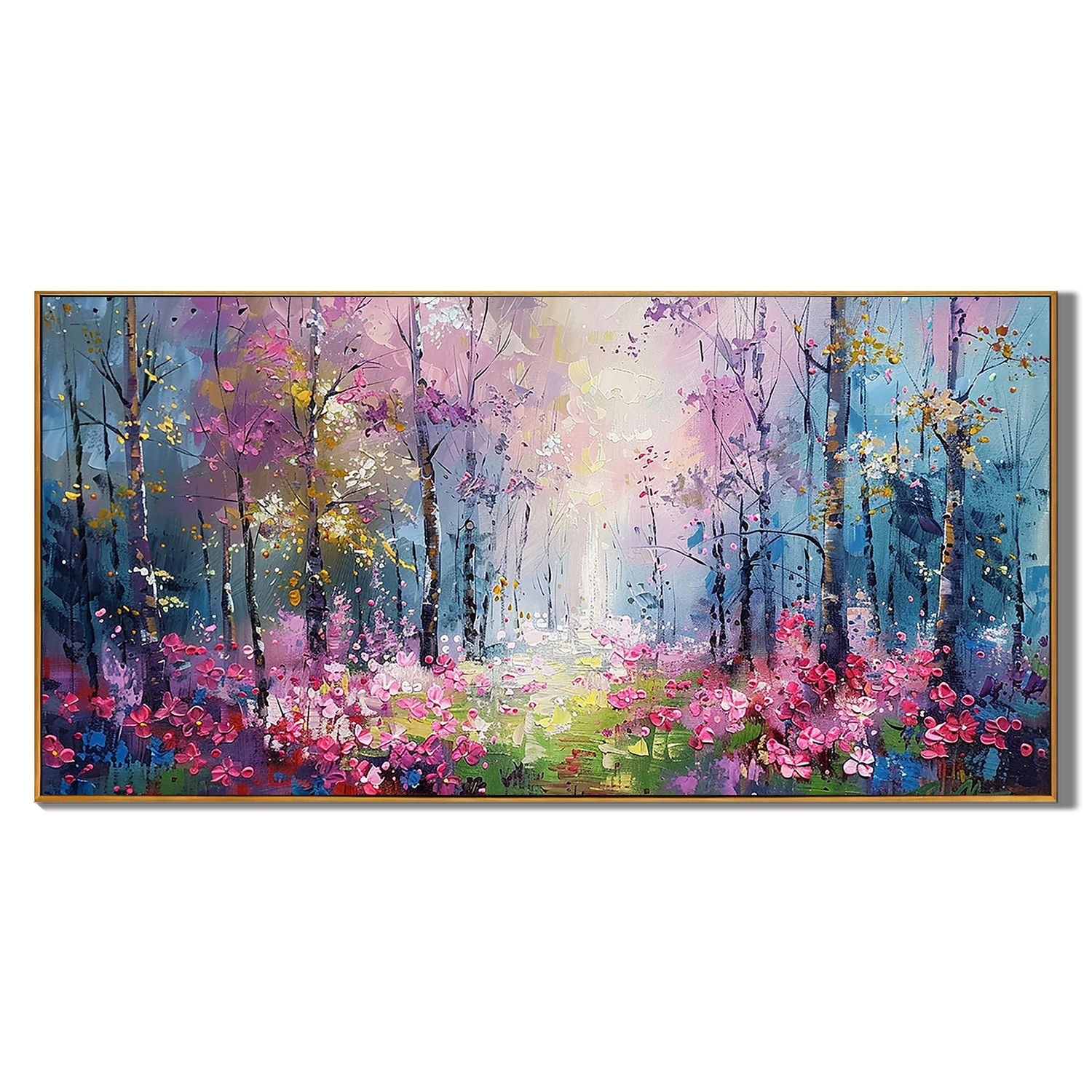 Enchanted Grove – 2