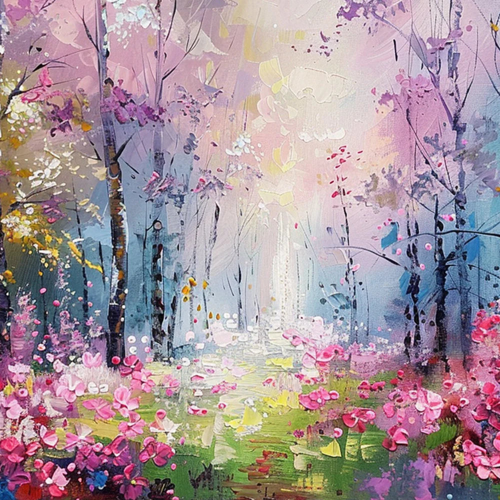 Enchanted Grove – 3