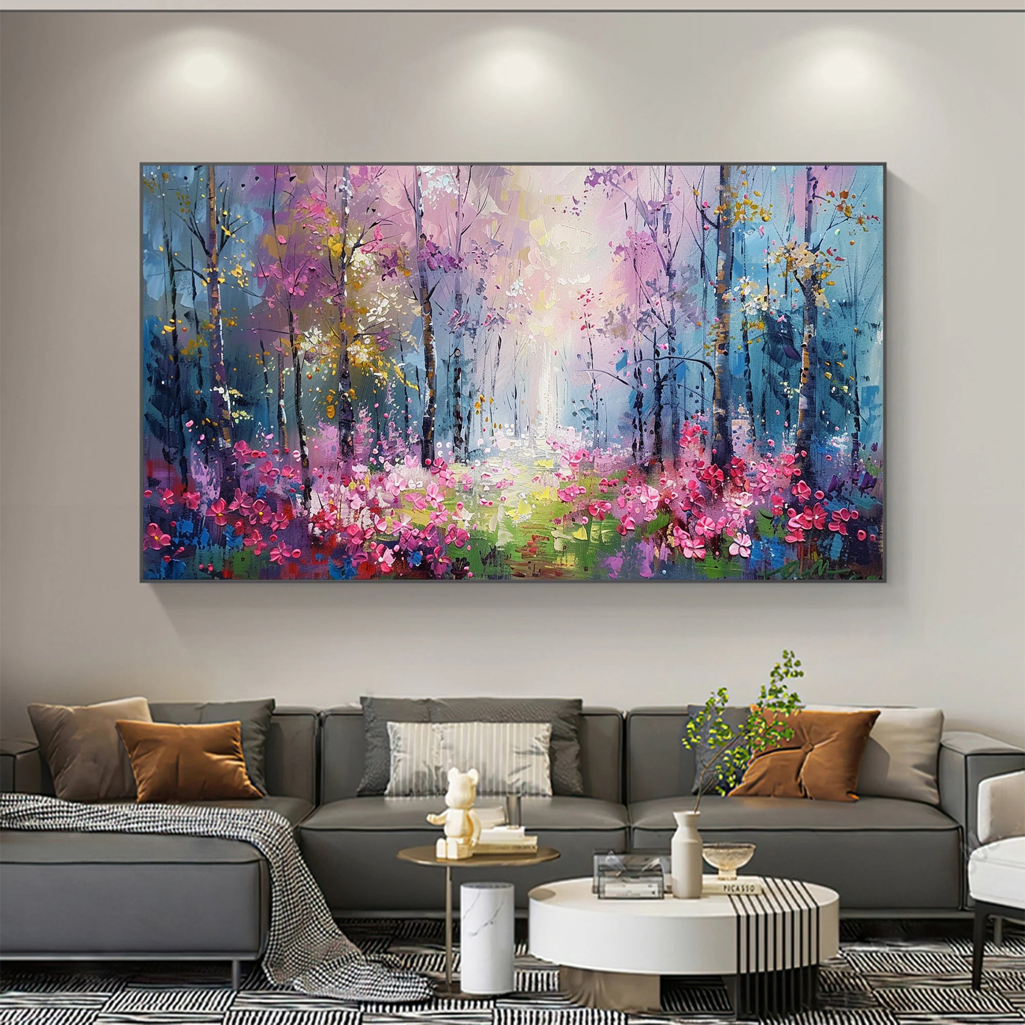 Enchanted Grove – 7