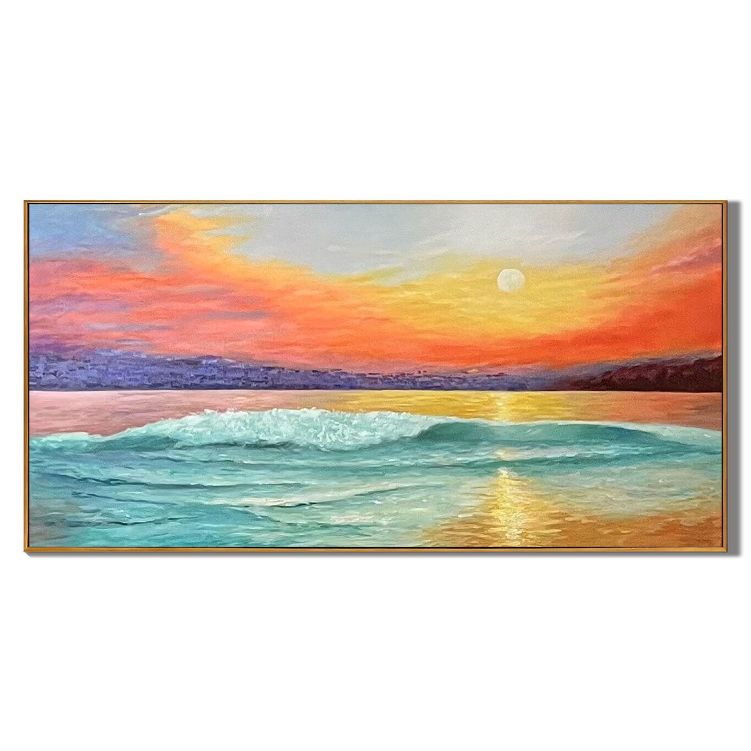 Pacific Glow – 2