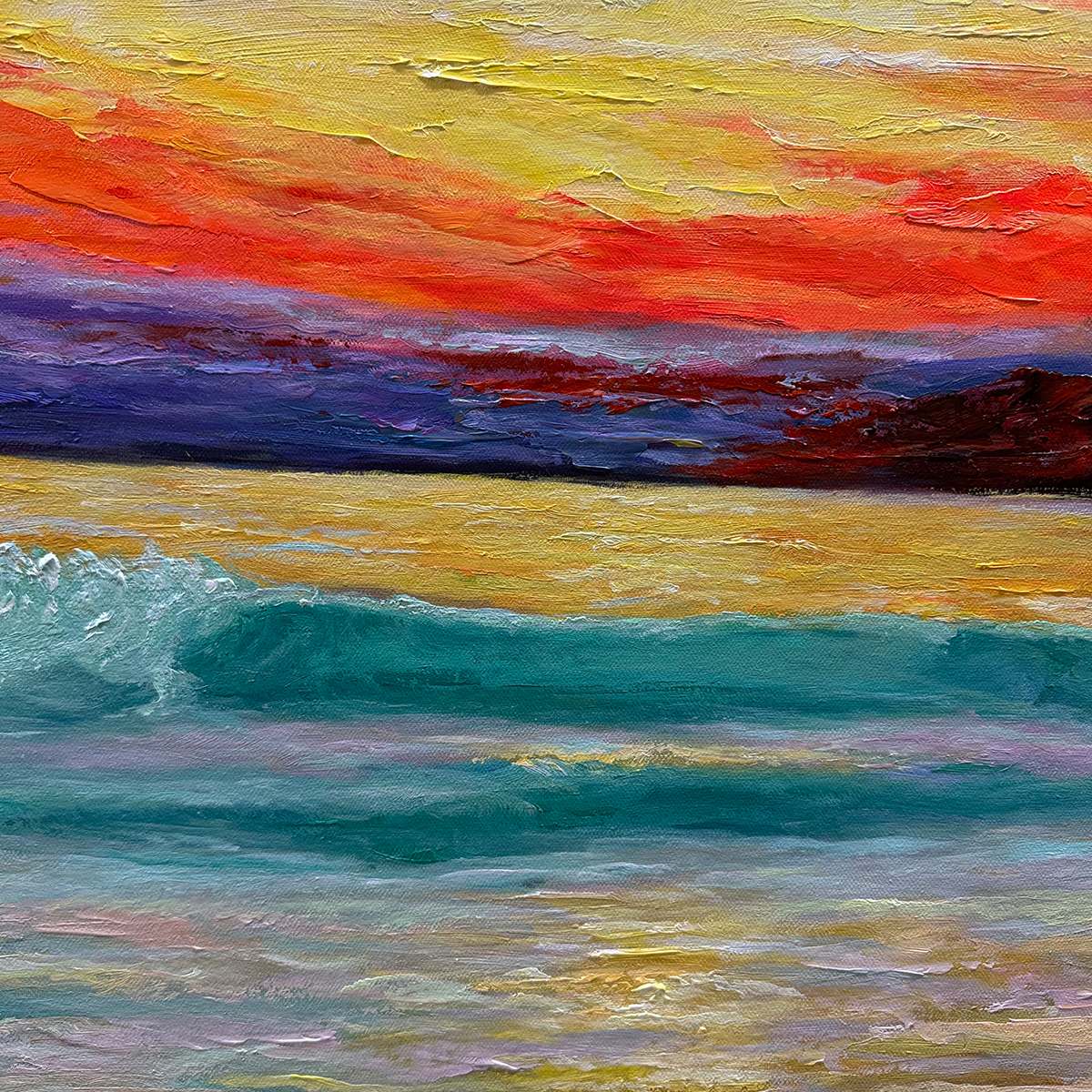 Pacific Glow – 3