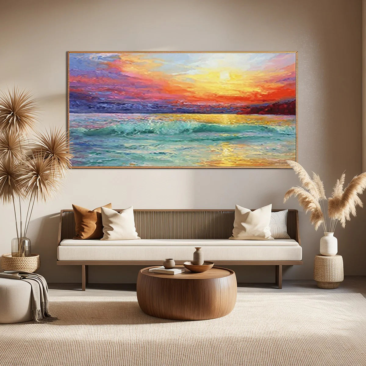 Pacific Glow – 6