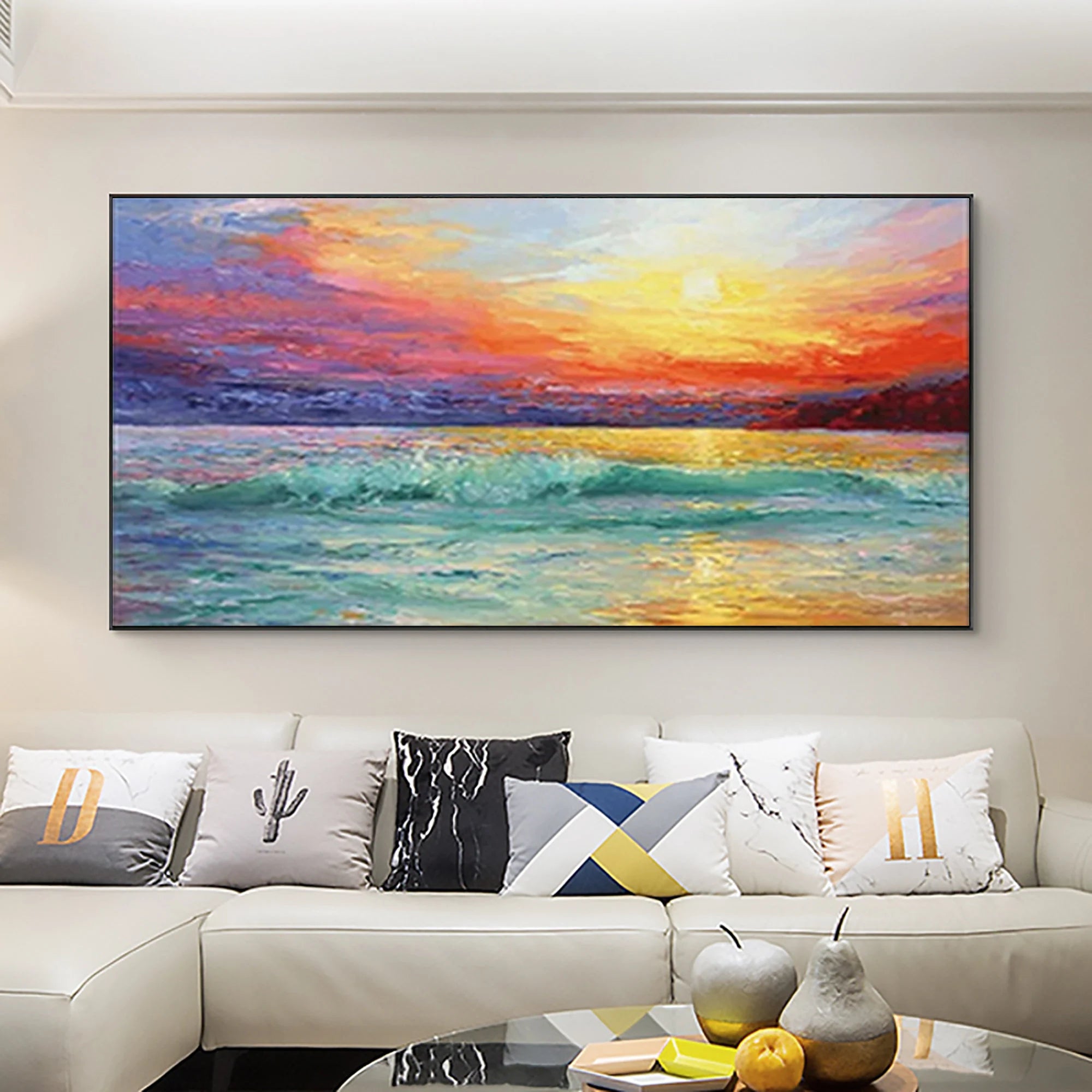Pacific Glow – 7