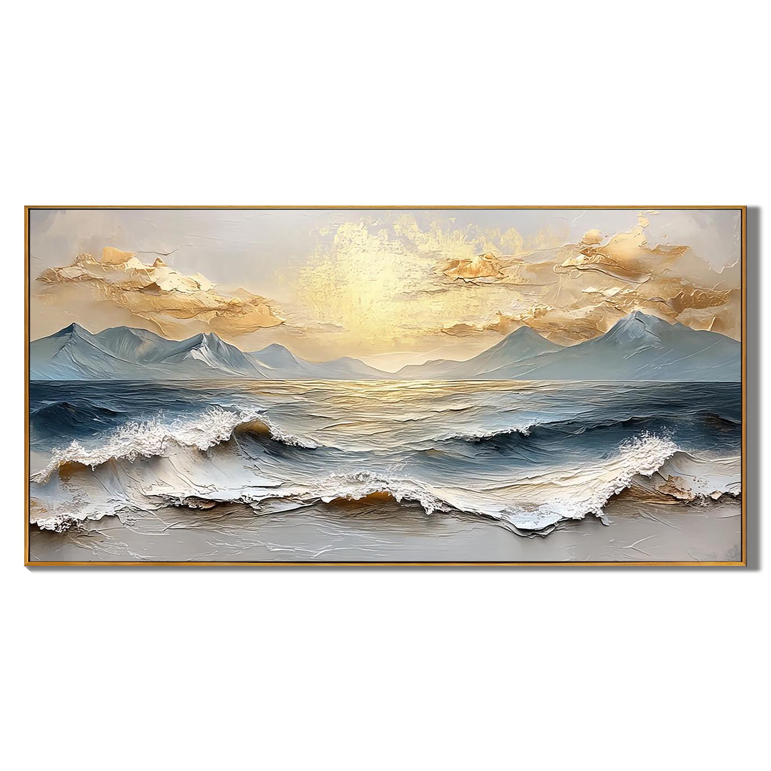 Aurum Tide – 2