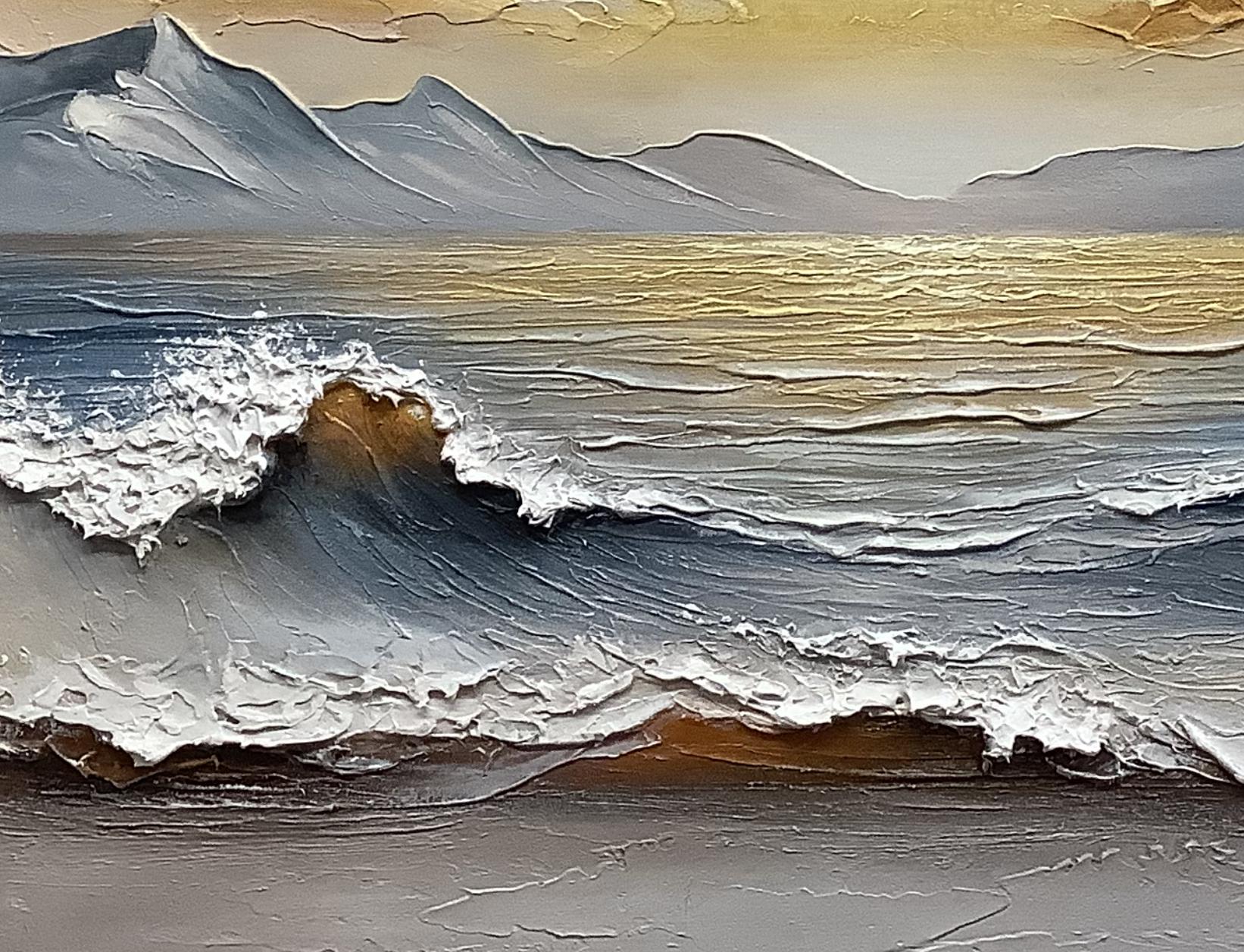 Aurum Tide – 3