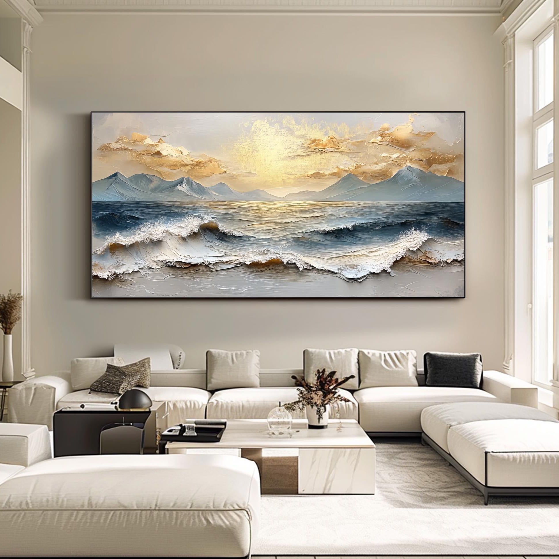 Aurum Tide – 4