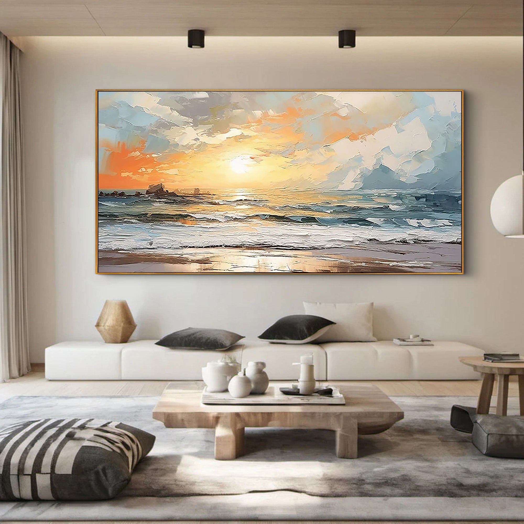 Sunset Glow – 4