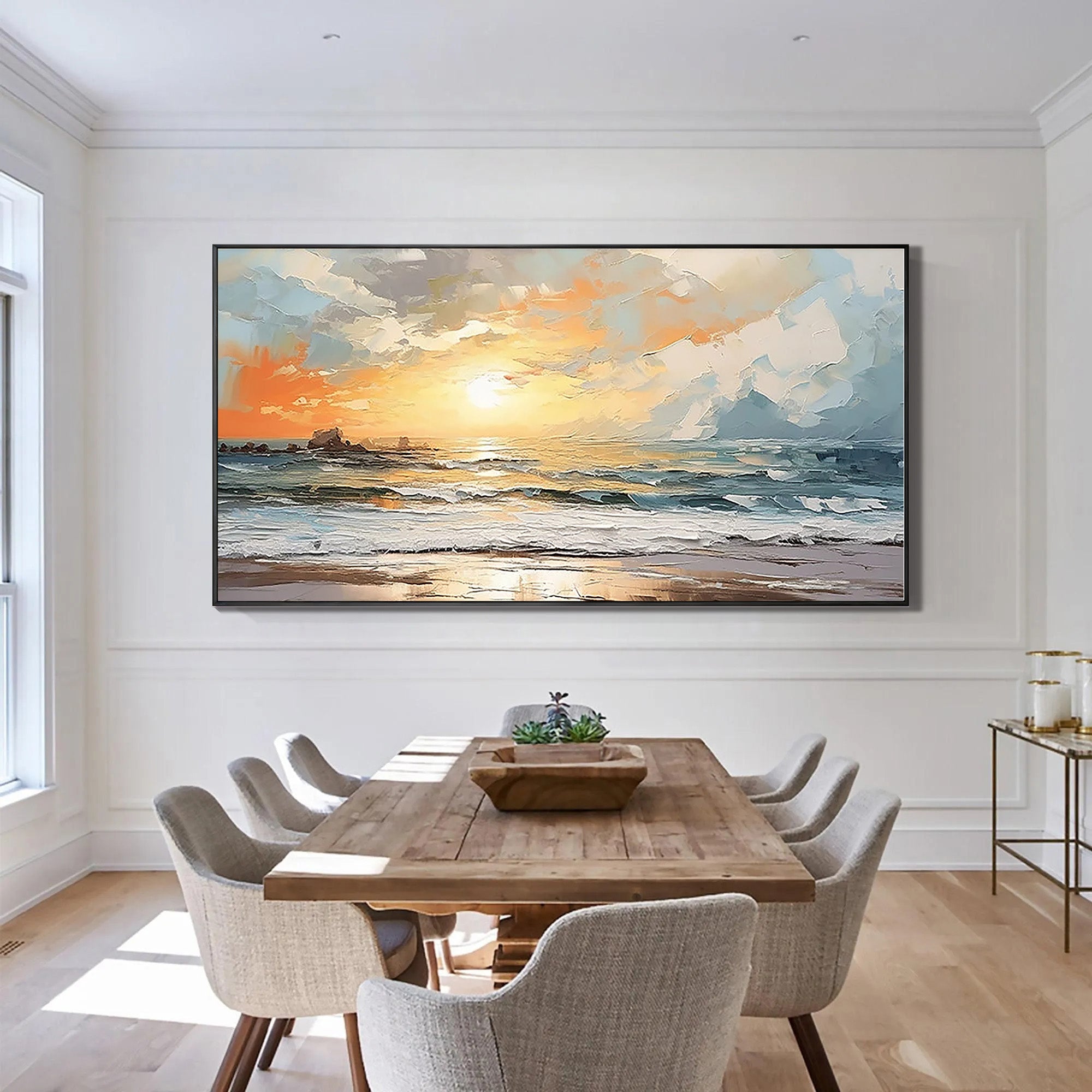Sunset Glow – 7