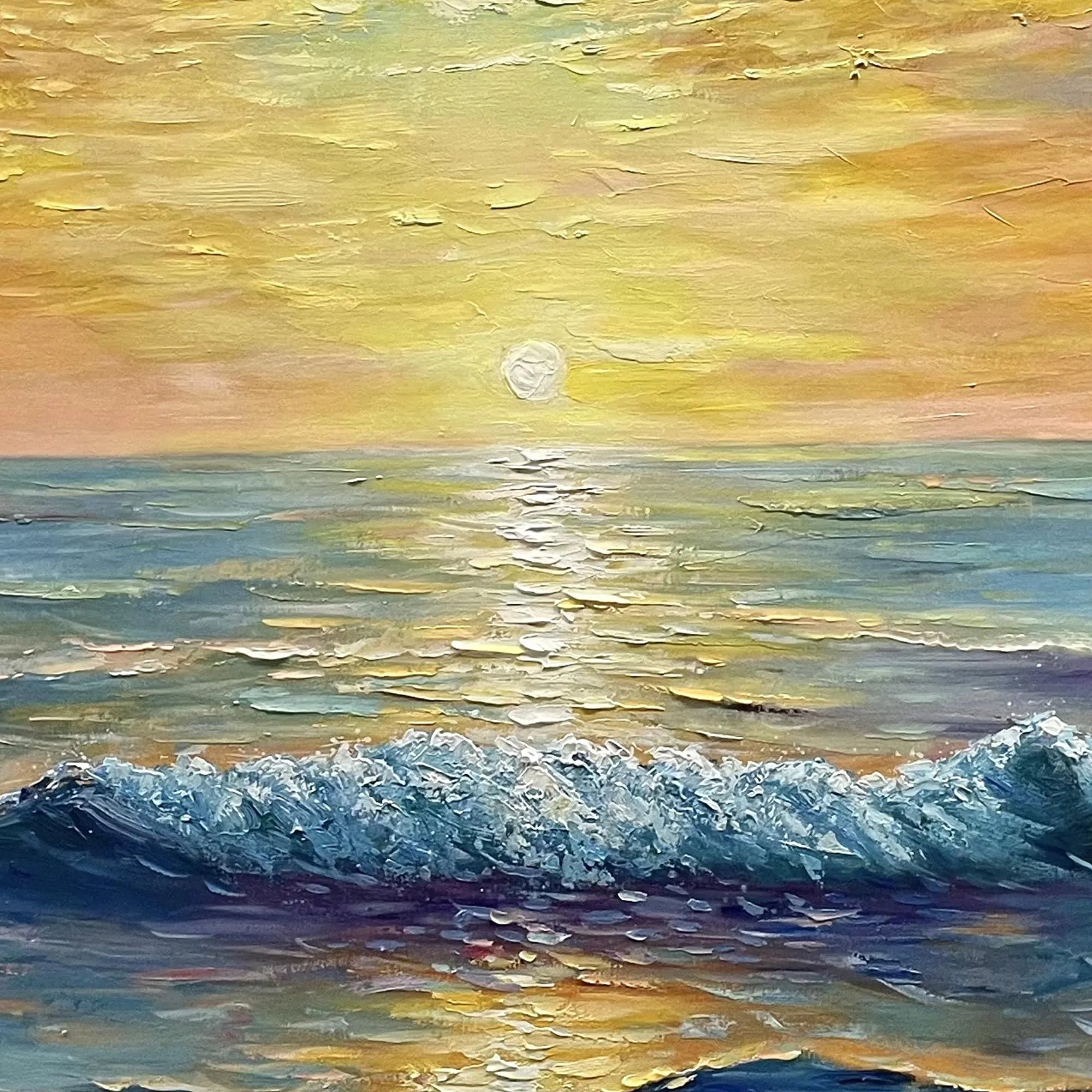 Golden Horizon – 3