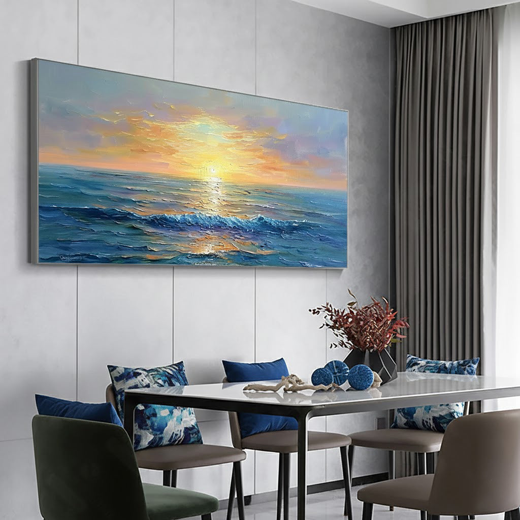 Golden Horizon – 4
