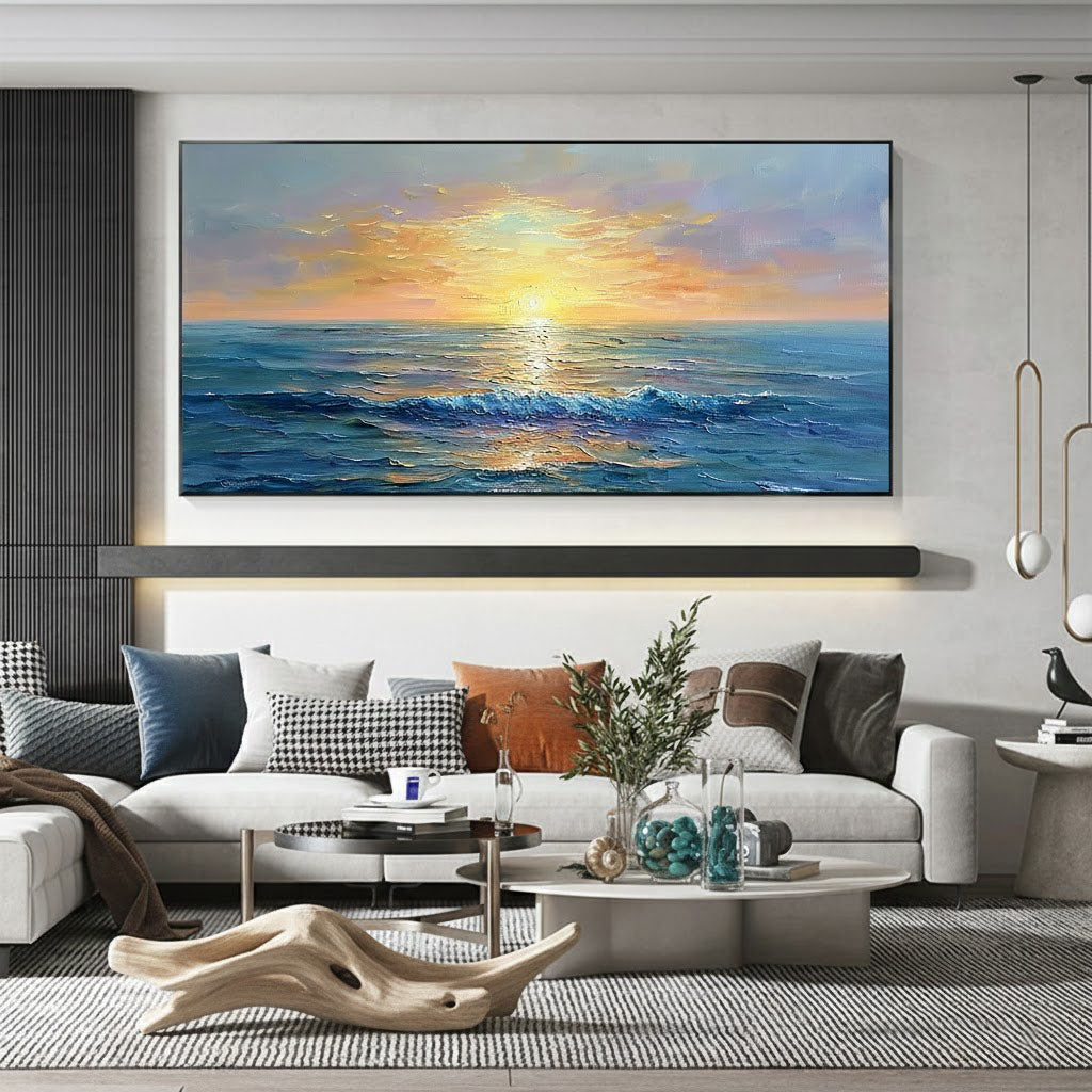 Golden Horizon – 5