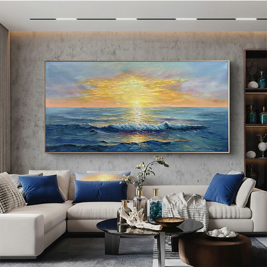 Golden Horizon – 6