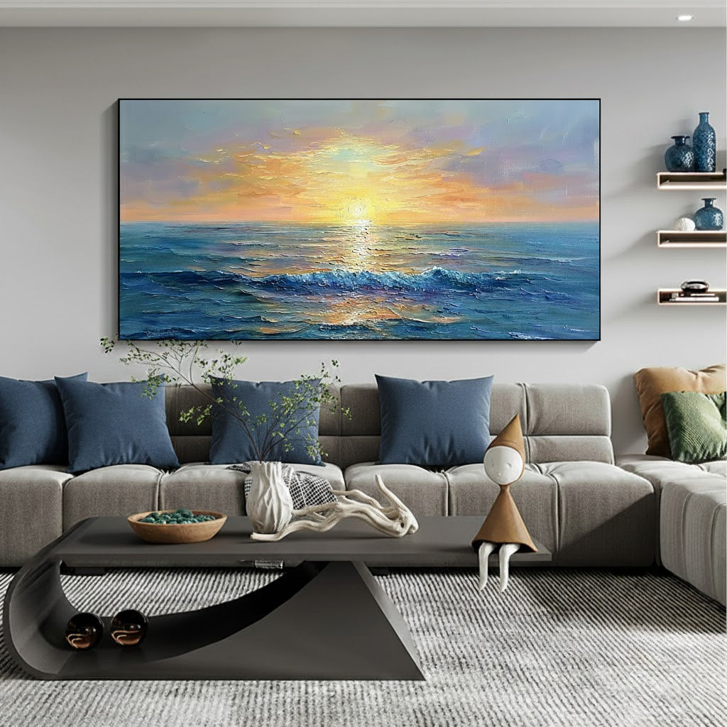 Golden Horizon – 7